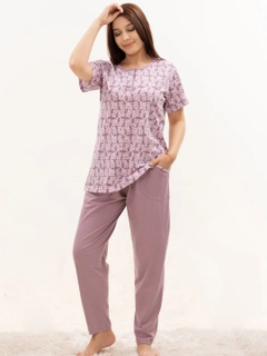 Pastel marjon