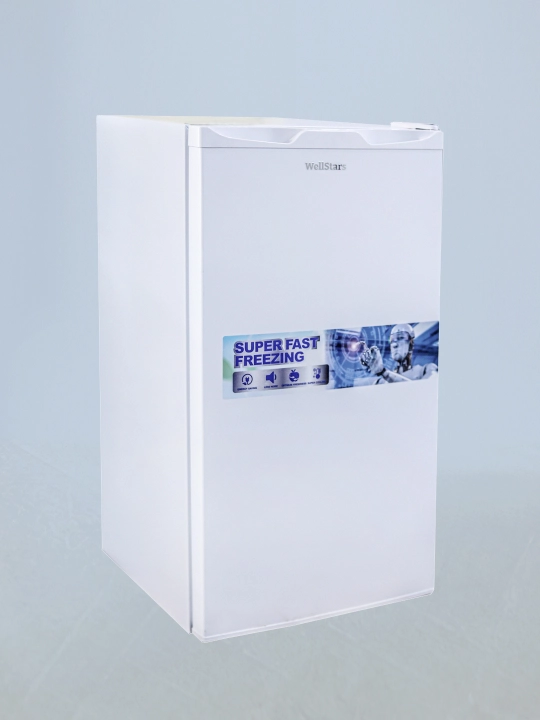 Sovutgich WellStars DeFrost, 90, 225 litr