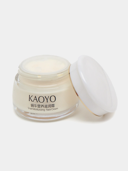 Крем для лица Kaoyo