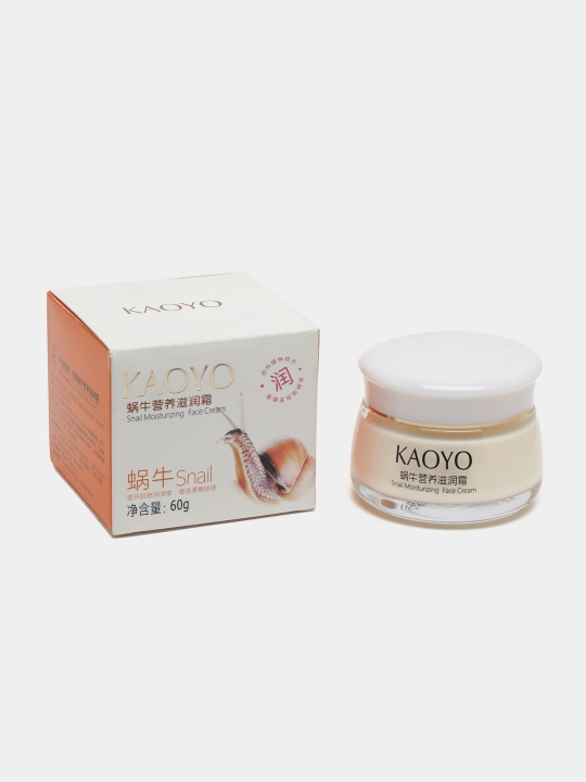 Крем для лица Kaoyo