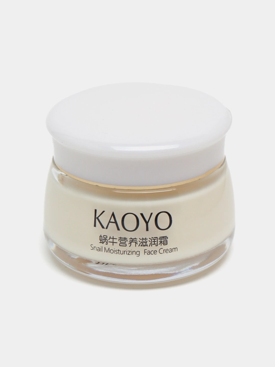 Крем для лица Kaoyo