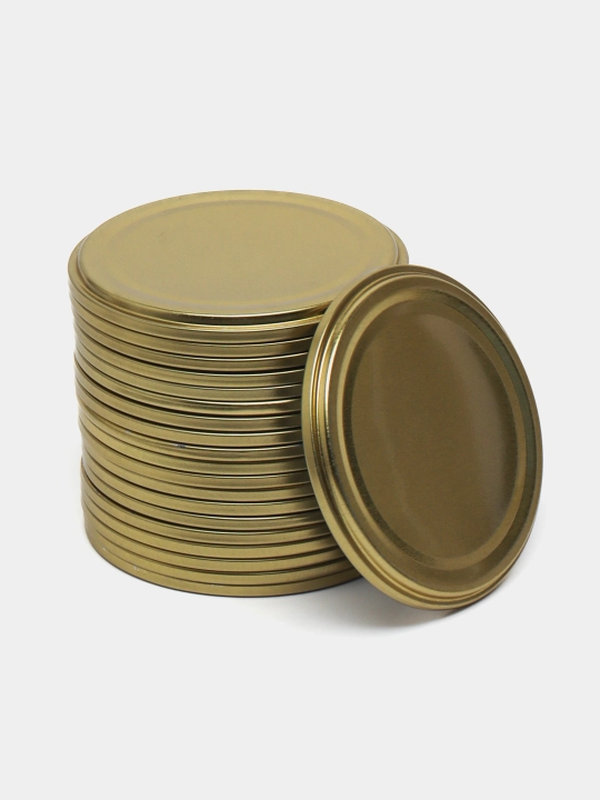 Крышка для банок, 10 шт, 20 шт, 50 шт