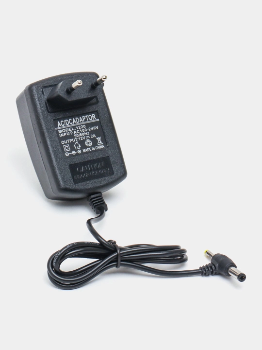 Блоки питания 5V(вольт)2A(ампер) 12V2A