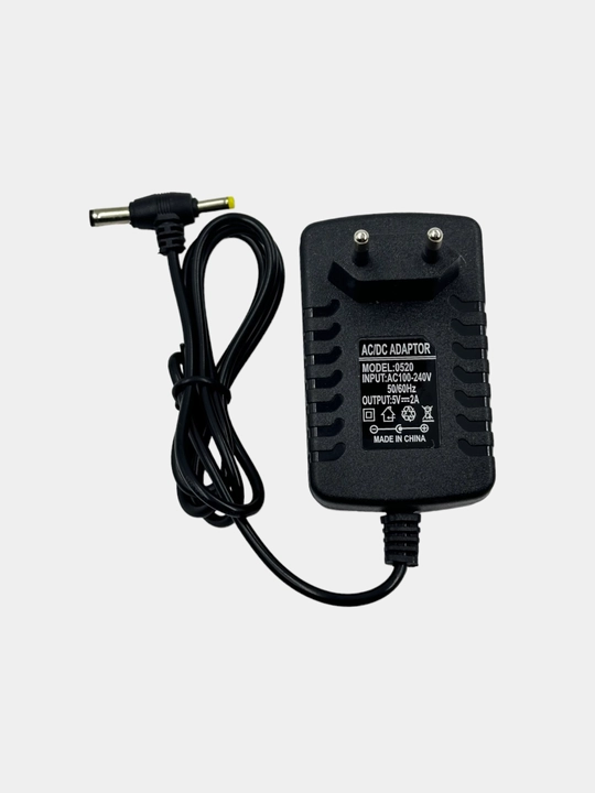 Блоки питания 5V(вольт)2A(ампер) 12V2A