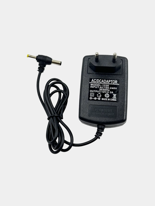 Блоки питания 5V(вольт)2A(ампер) 12V2A - 