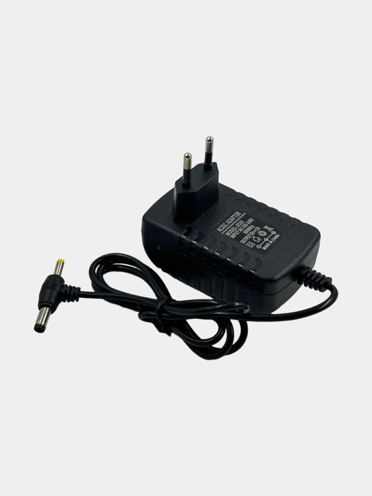 Блоки питания 5V(вольт)2A(ампер) 12V2A