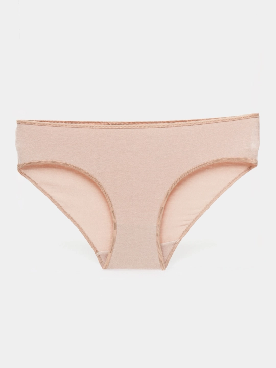 Ayollar slip trusiklari, bambuk, Turkiya - 