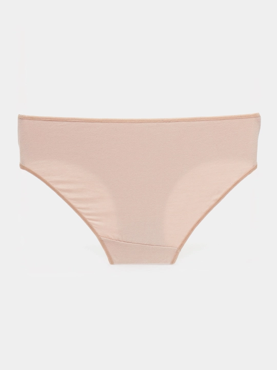 Ayollar slip trusiklari, bambuk, Turkiya