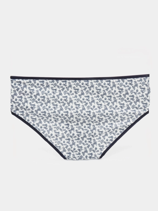 Ayollar trusiklar sliplari, 3XL, paxta. Turkiya