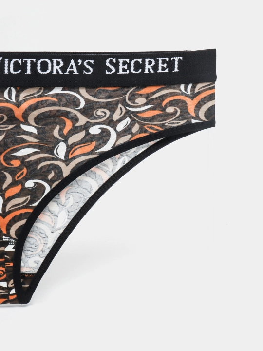 Panties ayollar sliplar, paxta, Turkiya