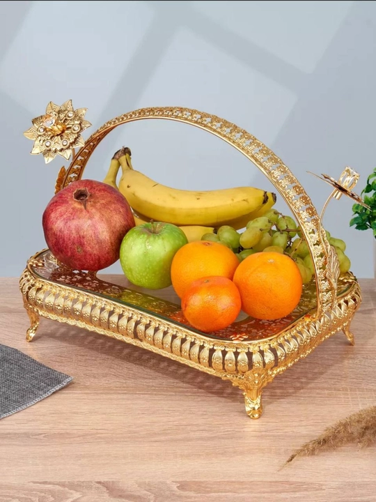 Тарелка для богемной сервировки стола, шоколадница, богема, 1 шт