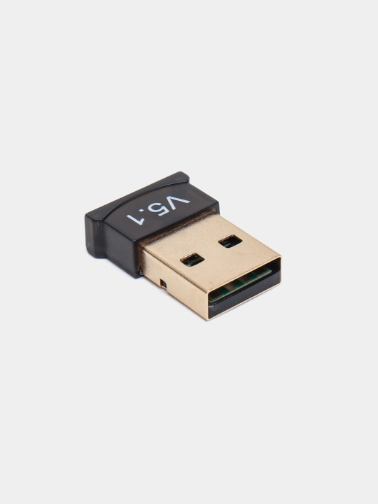Bluetooth adapter USB  pc 5.1 uchun, simsiz - 