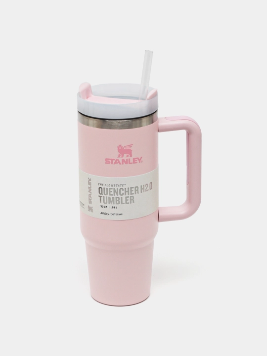 Термокружка Stanley, термос, стакан для воды, 1100 ml