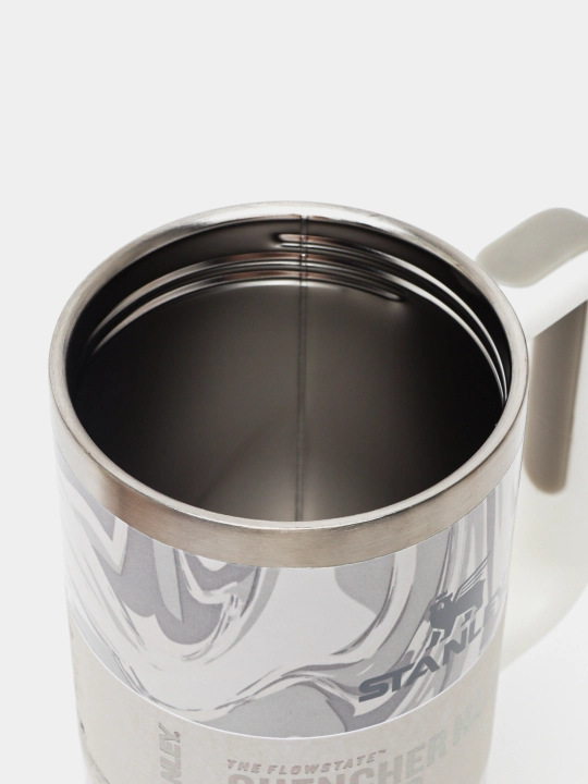 Термокружка Stanley, термос, стакан для воды, 1100 ml