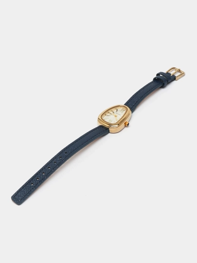 Наручные часы Bvlgari, классический дизайн,bulgari — CARTEIR-SAOATBL-СИНИЙ