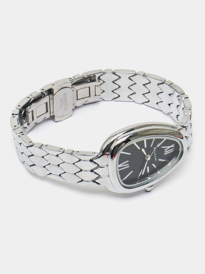 Наручные часы Bvlgari, классический дизайн,bulgari — CARTEIR-SAOATBL-АМЕТИС