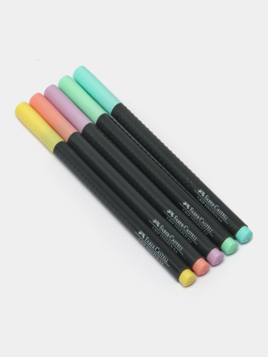 Fetrli ruchka FC Grip Finepen pastel 5x 5020151602000 q0000047118 - 