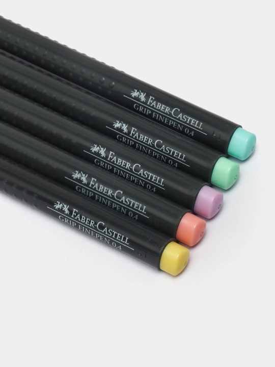 Fetrli ruchka FC Grip Finepen pastel 5x 5020151602000 q0000047118