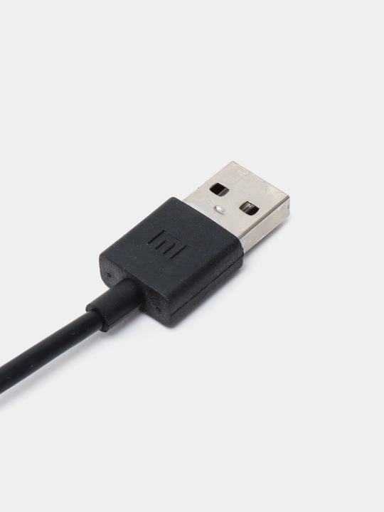 Кабель для зарядки "Mi USB Cable", 120 см, с быстрой зарядкой