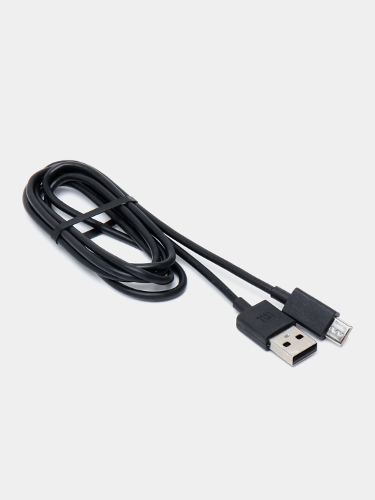 Кабель для зарядки "Mi USB Cable", 120 см, с быстрой зарядкой - 