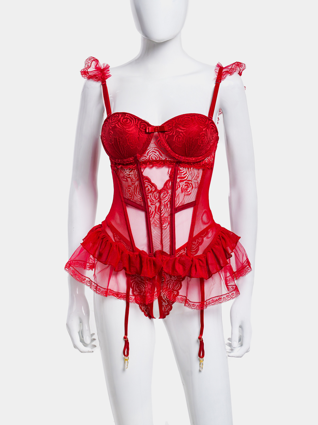 Olmaotada yaqinlik uchun ayollar