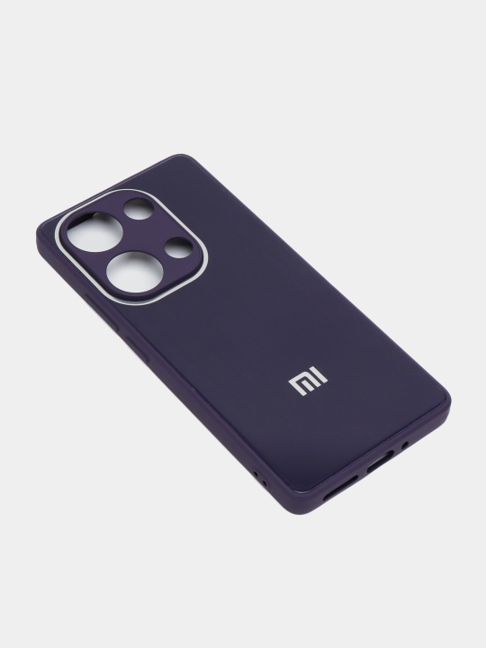 Redmi Note 13 Pro 4G ayollar va erkaklar uchun g'iloflar