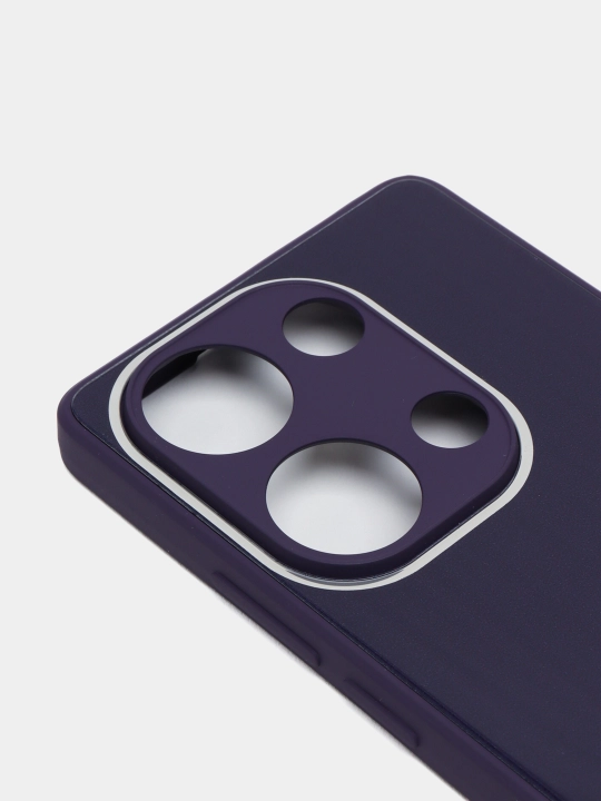 Redmi Note 13 Pro 4G ayollar va erkaklar uchun g'iloflar