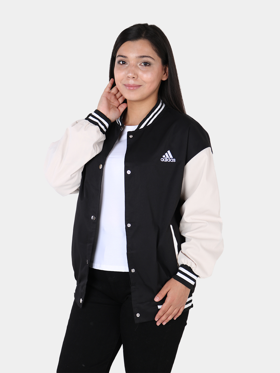 Бомбер для женщин и девушек купить по низким ценам в интернет-магазине ...