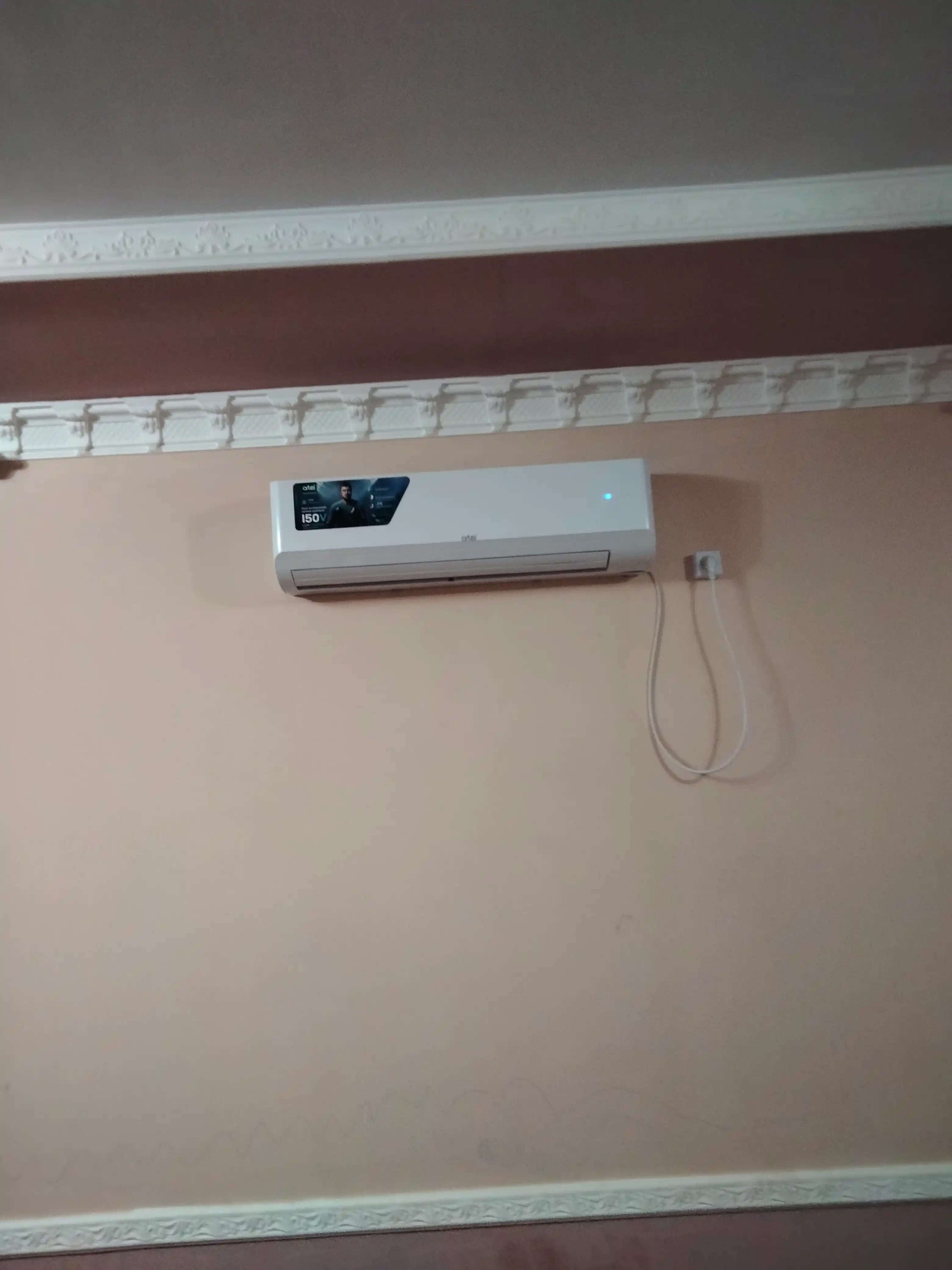 Кондиционер Artel Marvarid инверторный 18