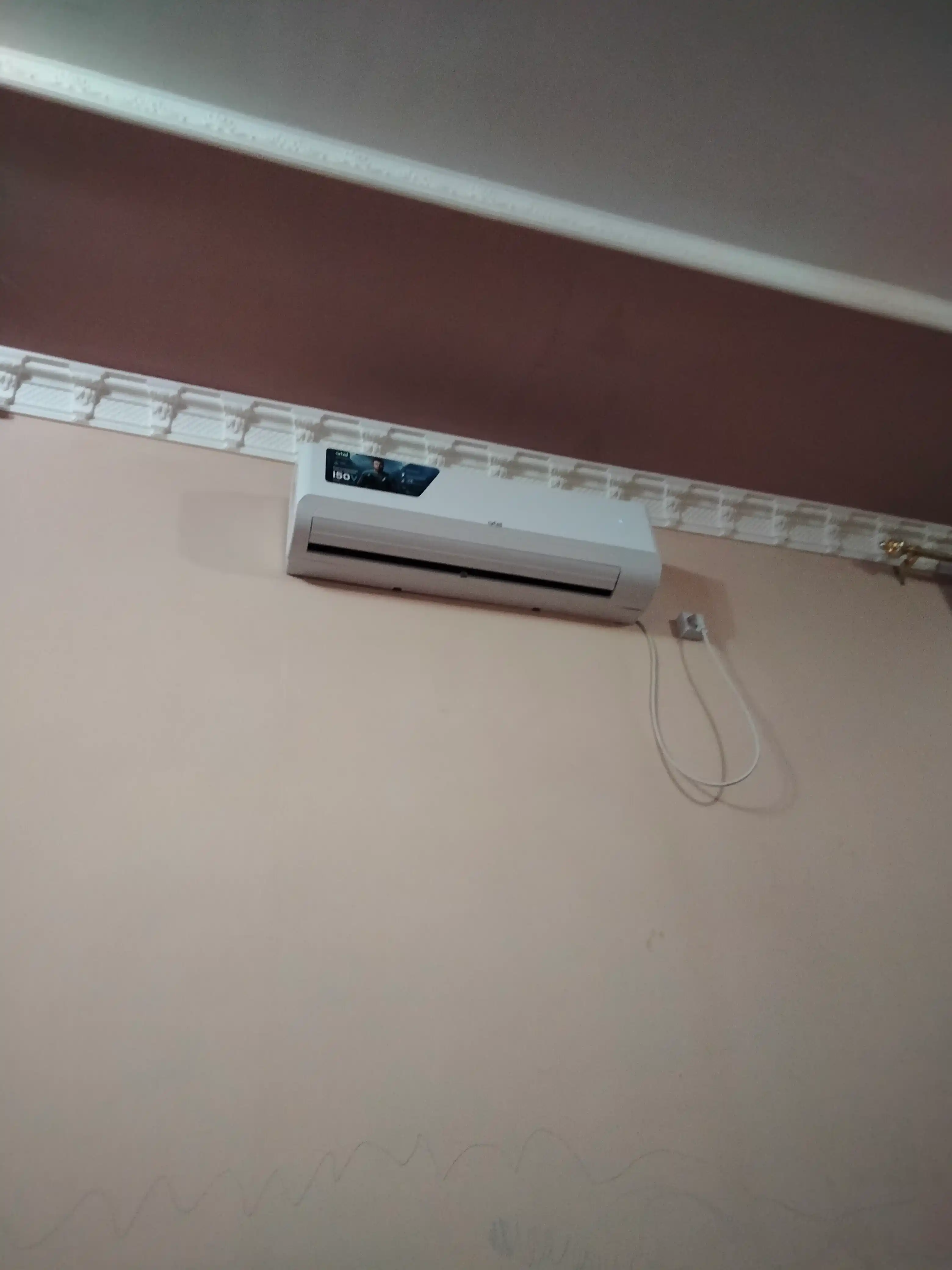 Кондиционер Artel Marvarid инверторный 18