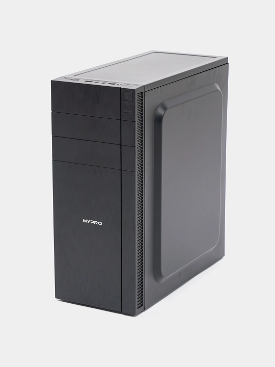 Korpus, tizim birligi, bo'sh micro ATX