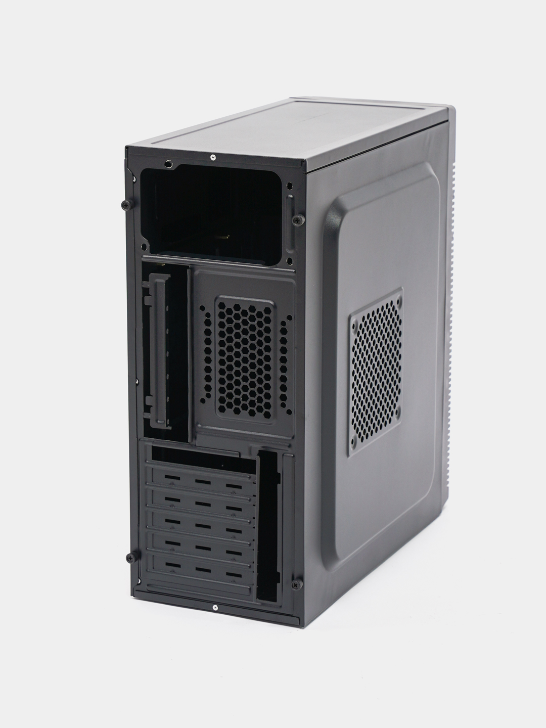 Korpus, tizim birligi, bo'sh micro ATX