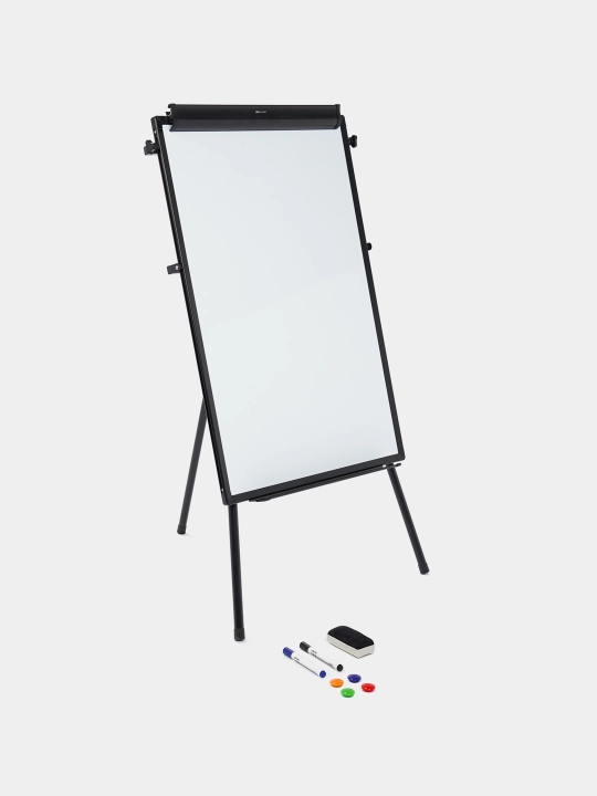 Flip - chart doskasi, 60 * 90 sm, Deli E7892 q0000003528 - 