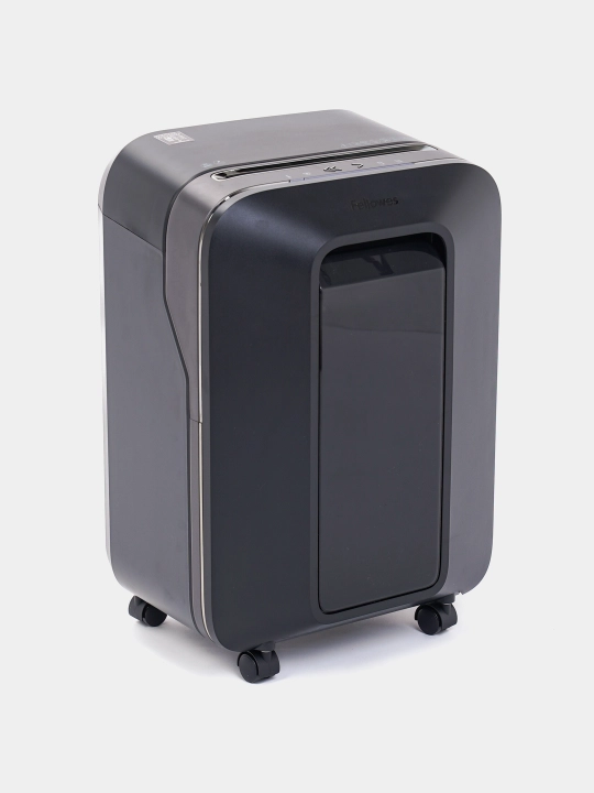 Shreder Fellowes Powersred LX200, DIN P-4, 12 varaq, 22 litr, FS-55022 q0000039814 - 