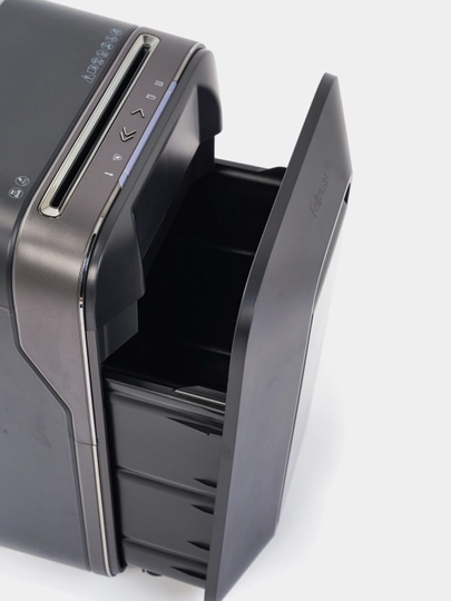Shreder Fellowes Powersred LX200, DIN P-4, 12 varaq, 22 litr, FS-55022 q0000039814