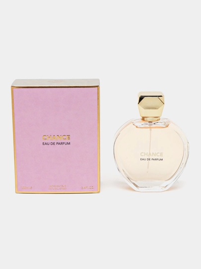 Chance Eau De Parfum Женские духи, 100 мл