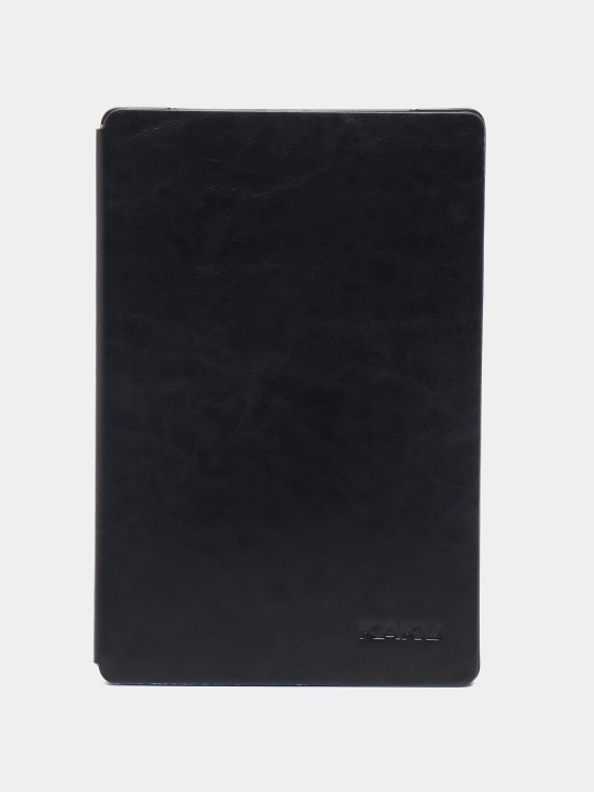 Кожаный чехол – для планшета Xiaomi Pad 5/5 Pro, Galaxy Tab, iPad - 