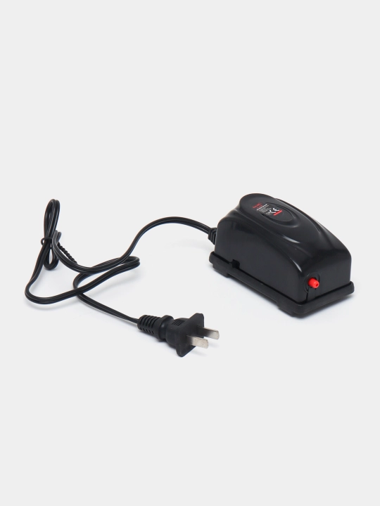 Akvarium uchun kompressor Xilong XL-1187 kislorodli, aerator, kislorod uchun kompressor - 