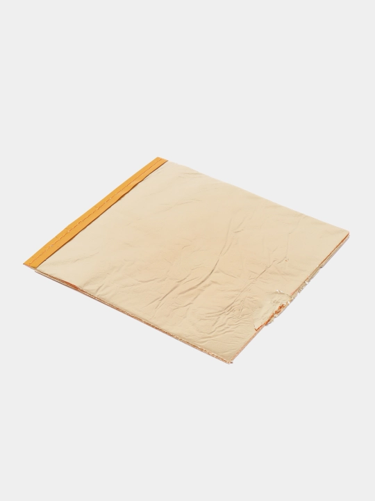 Tilla potal 25 varaq "Decola" dan, o'lchami 14*14 sm
