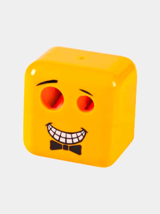 Точилка ADEL Emoji, NL 2260000003990