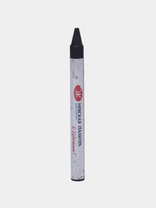 Moyli pastel to'plami, 8 ta rang "Я-художник!"