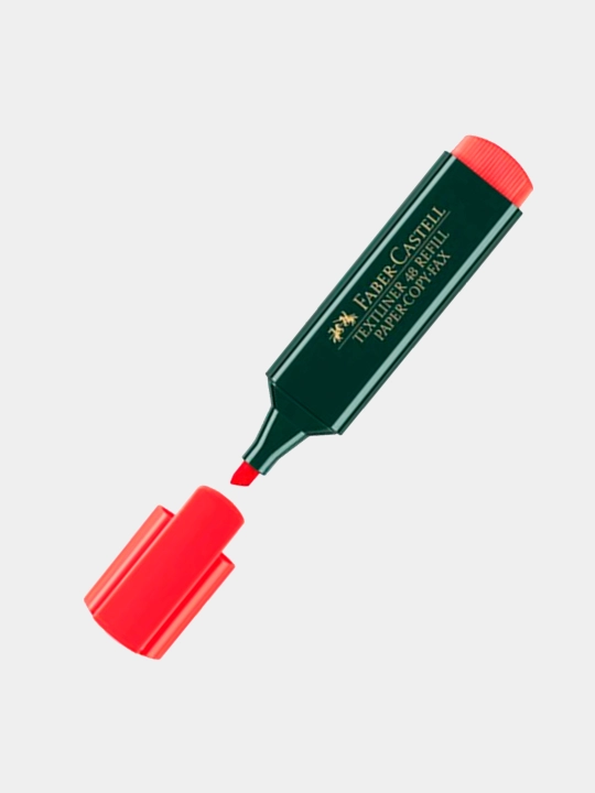 Yoritgich Red FC 5030154821000 - 