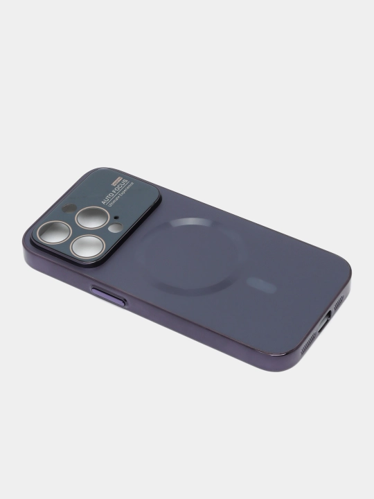 Противоударный чехол Magsafe для iPhone