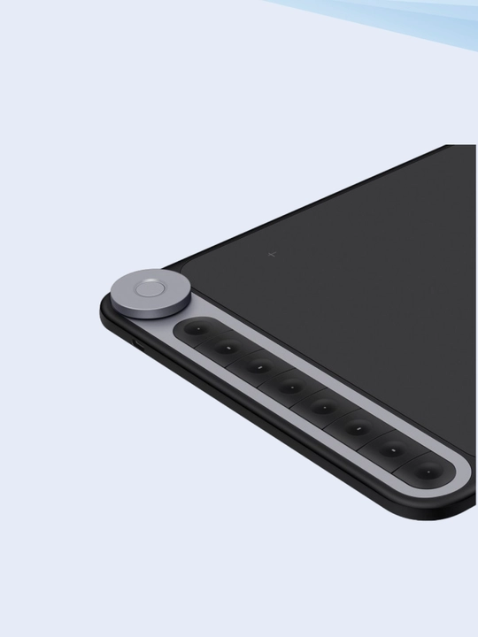 Grafik planshet Huion Q620M (Q620M-HUION)