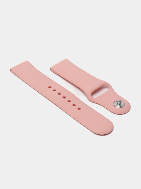 Ремешок для Xiaomi Amazfit Bip, GTS, GTR, Samsung Gear, Huawei Watch, 22-20-18 мм