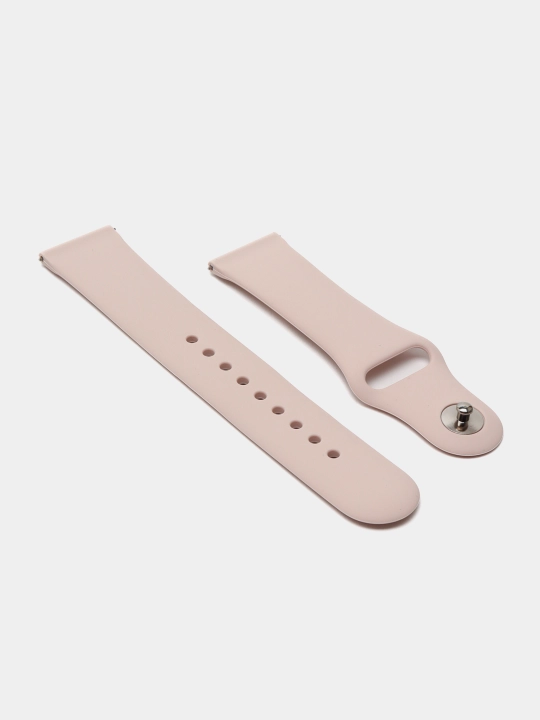 Ремешок для Xiaomi Amazfit Bip, GTS, GTR, Samsung Gear, Huawei Watch, 22-20-18 мм