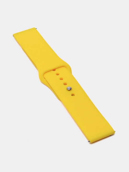 Ремешок для Xiaomi Amazfit Bip, GTS, GTR, Samsung Gear, Huawei Watch, 22-20-18 мм