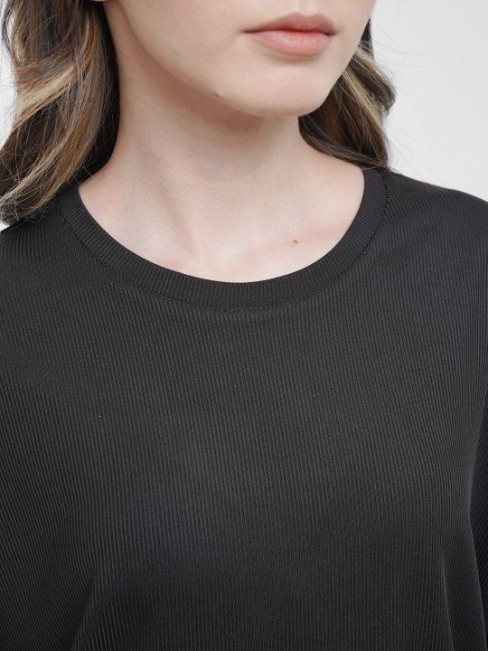 Комплект женской одежды, футболка и брюки Sum Wear Collection, S-M. L-XL
