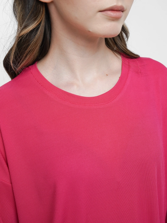 Комплект женской одежды, футболка и брюки Sum Wear Collection, S-M. L-XL