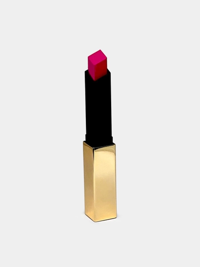 Стойкая матовая помада Yves Saint Laurent Rouge Pur Couture The Slim 16Rosewood odity 2,2 г - 